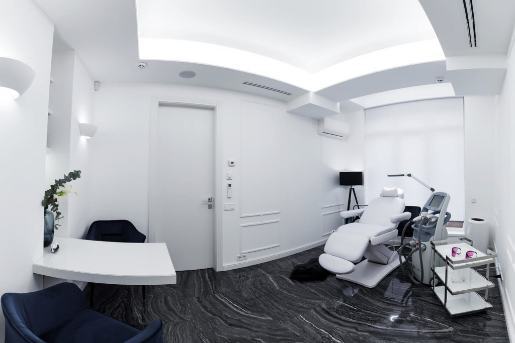 gallery clinic