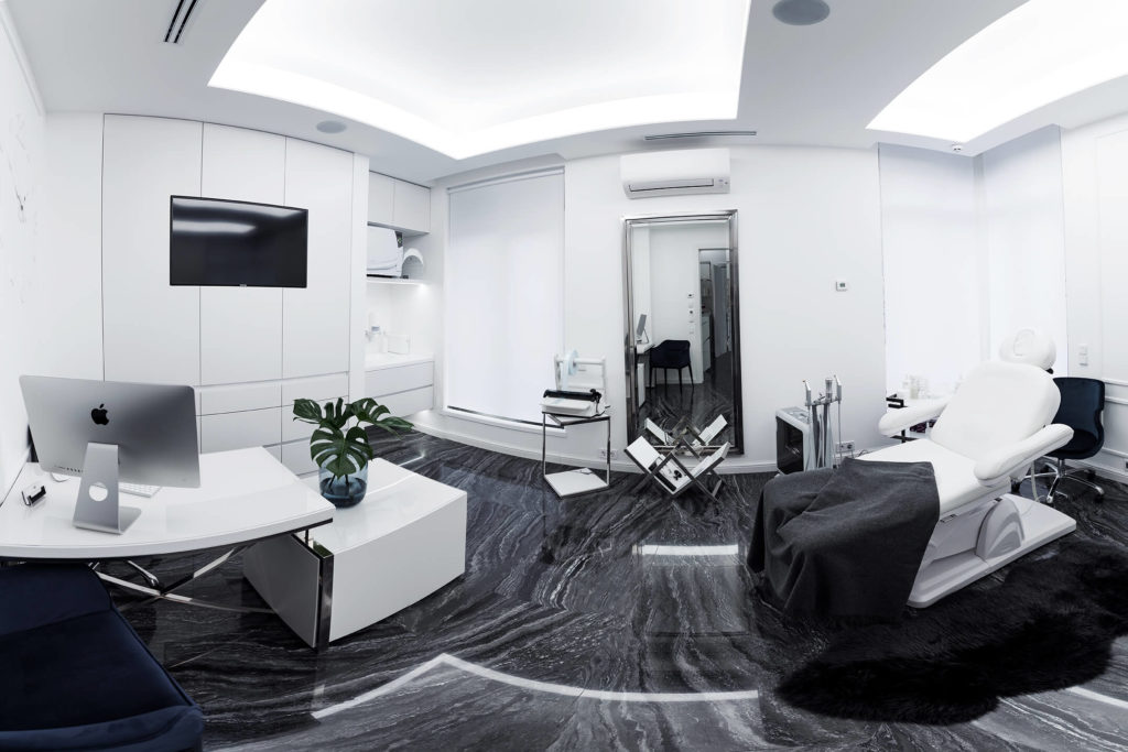 gallery clinic