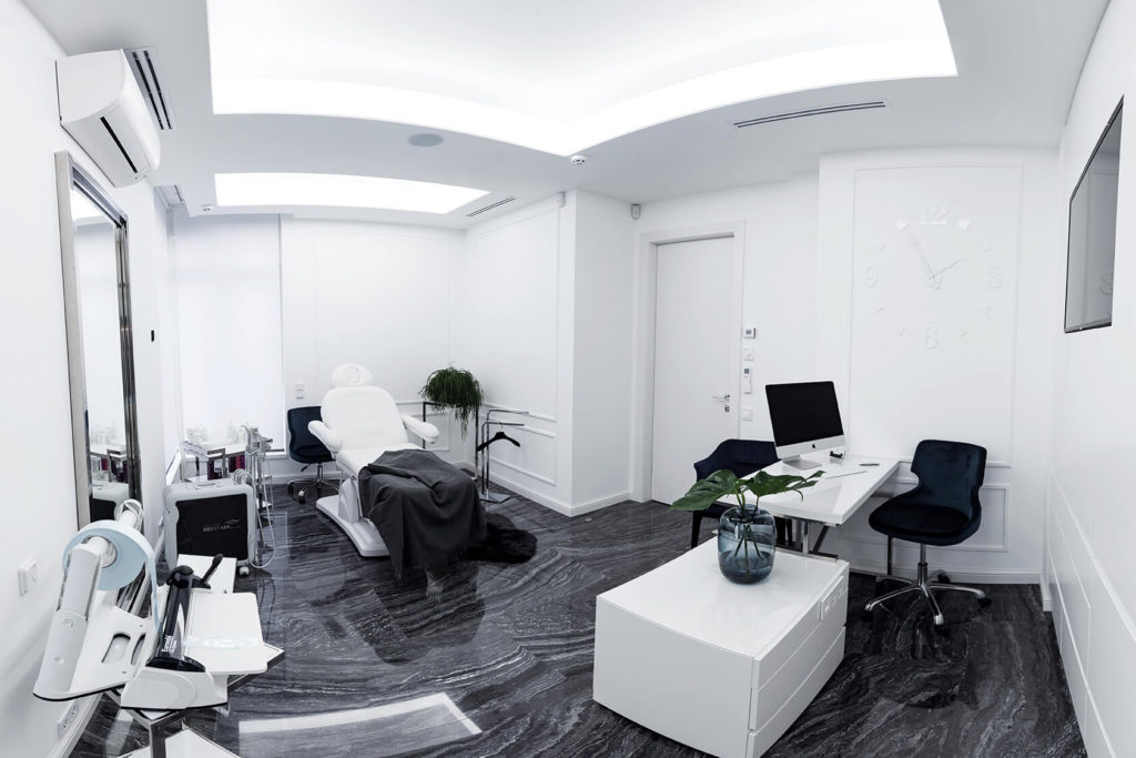 gallery clinic