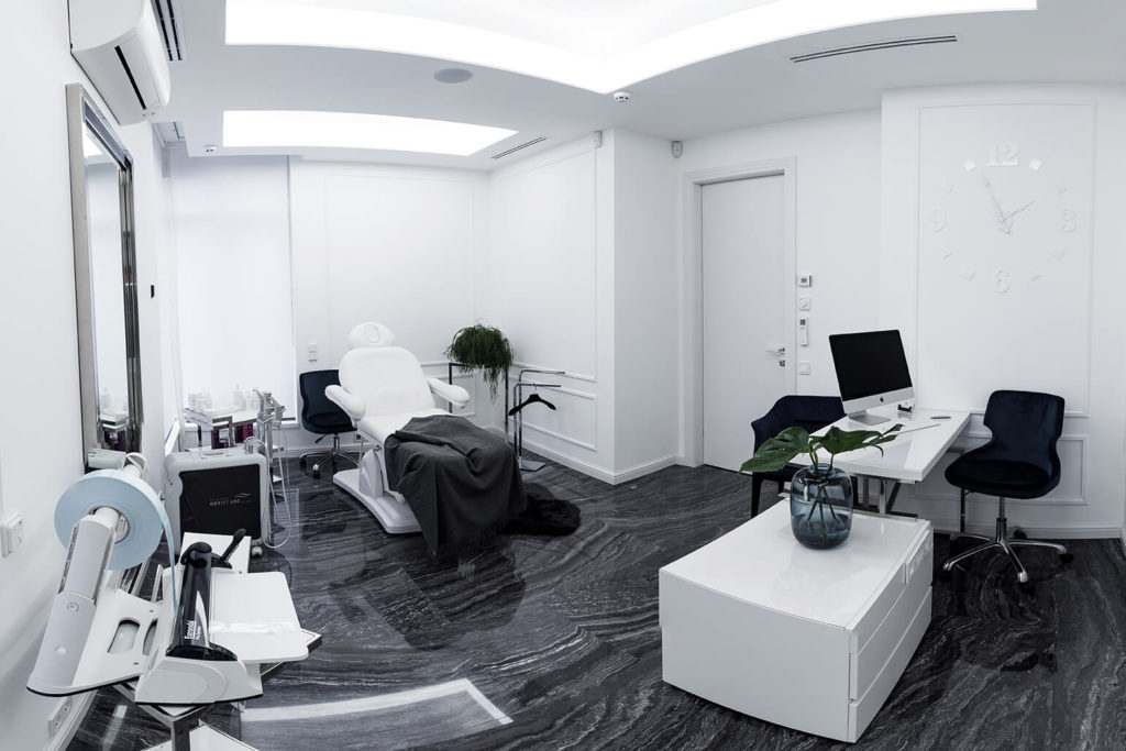 gallery clinic
