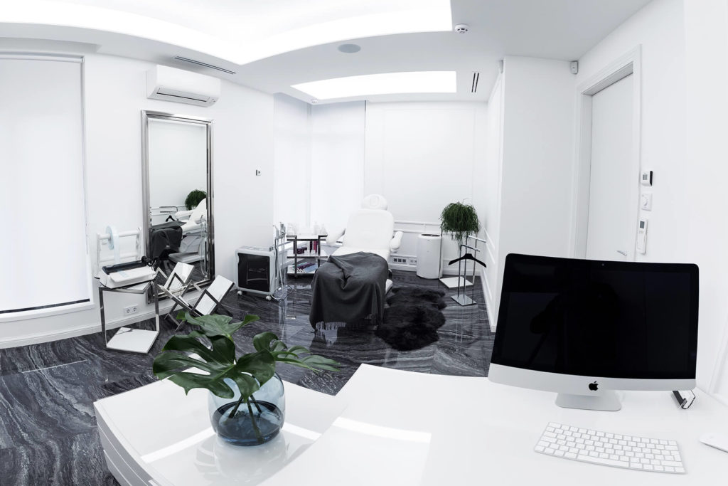 gallery clinic
