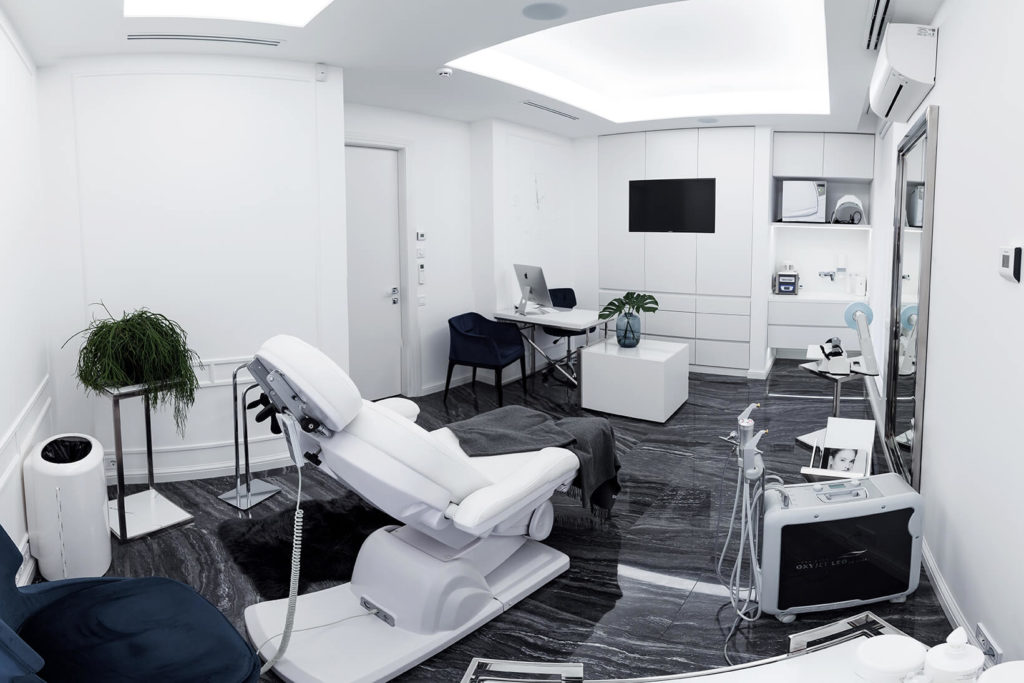 gallery clinic