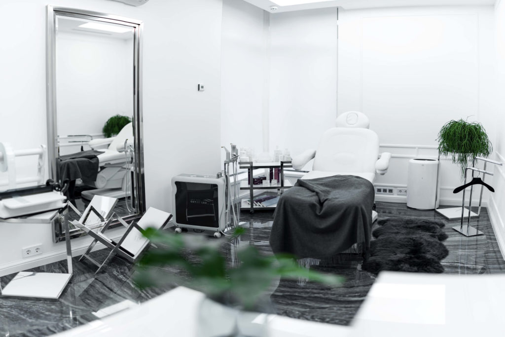 gallery clinic
