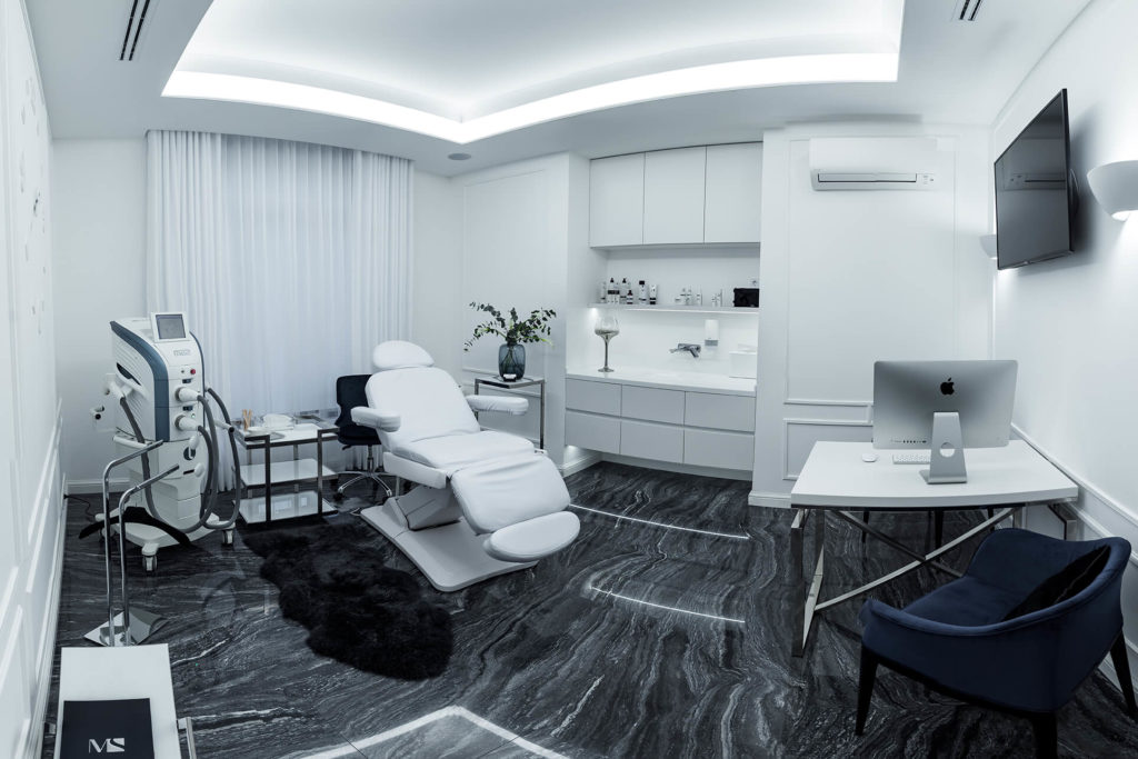 gallery clinic