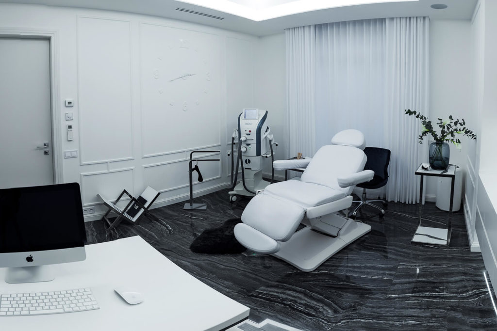 gallery clinic