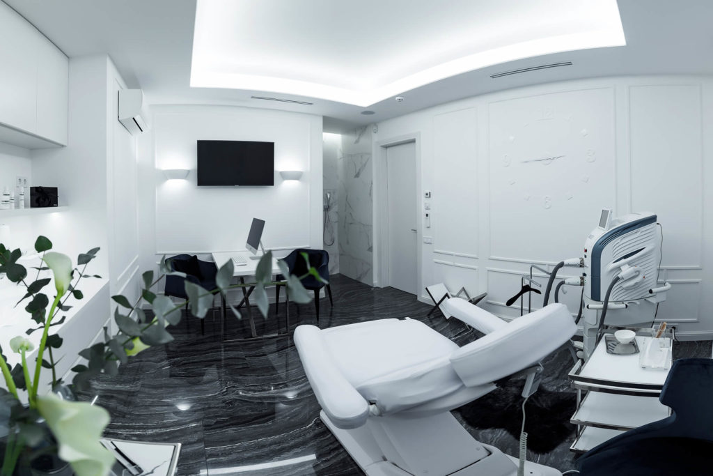 gallery clinic
