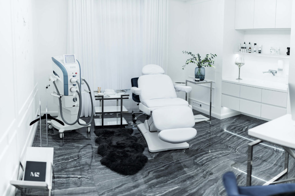 gallery clinic