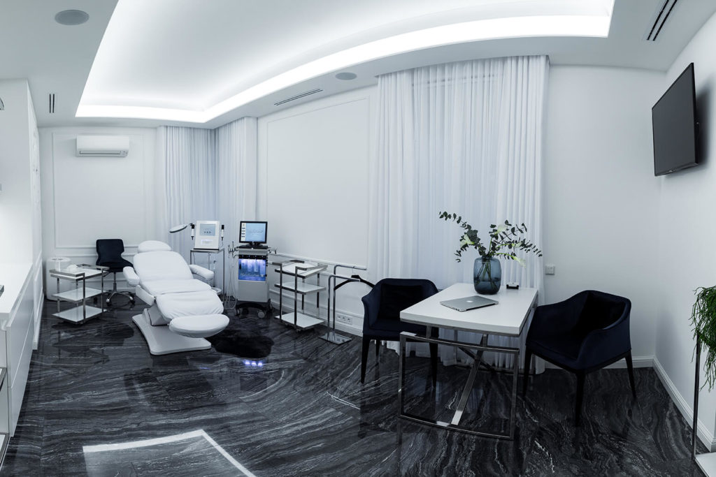 gallery clinic