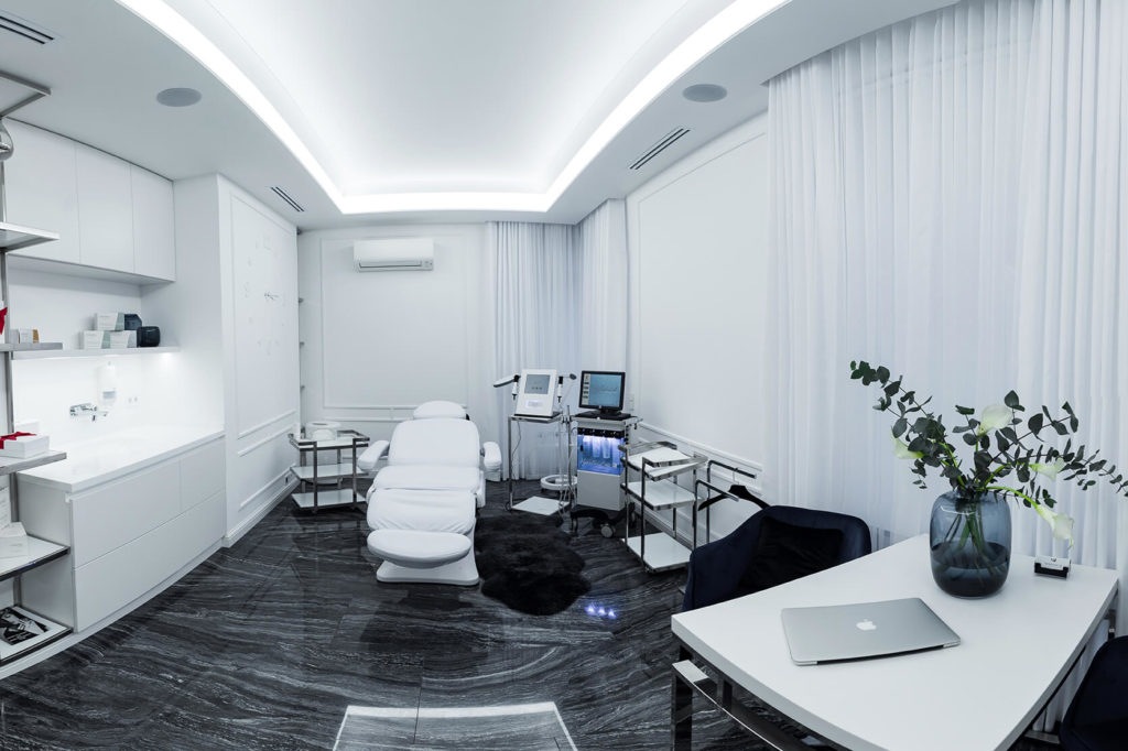 gallery clinic