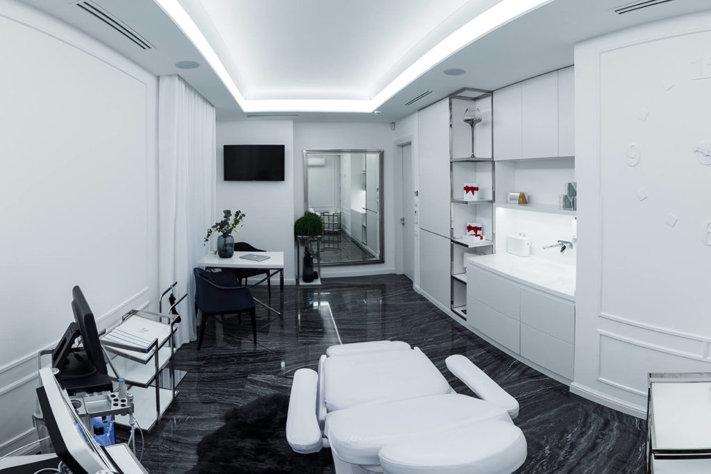gallery clinic