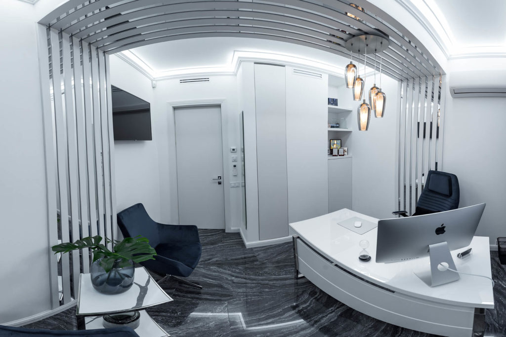 gallery clinic