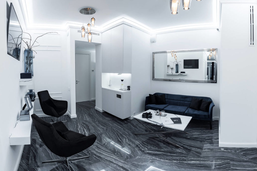 gallery clinic