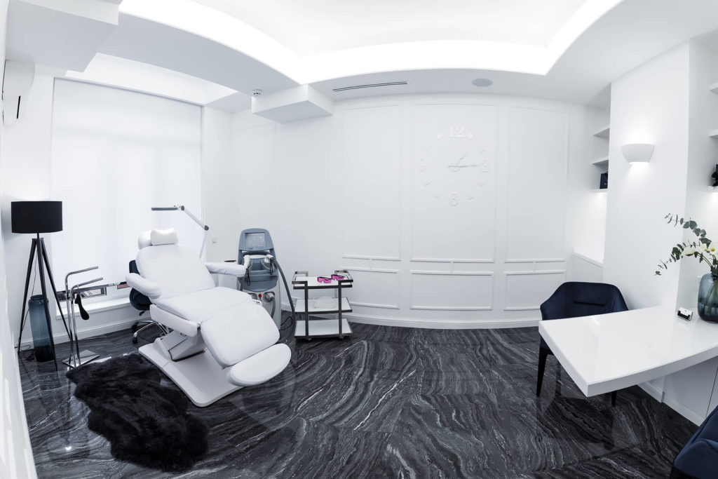 gallery clinic