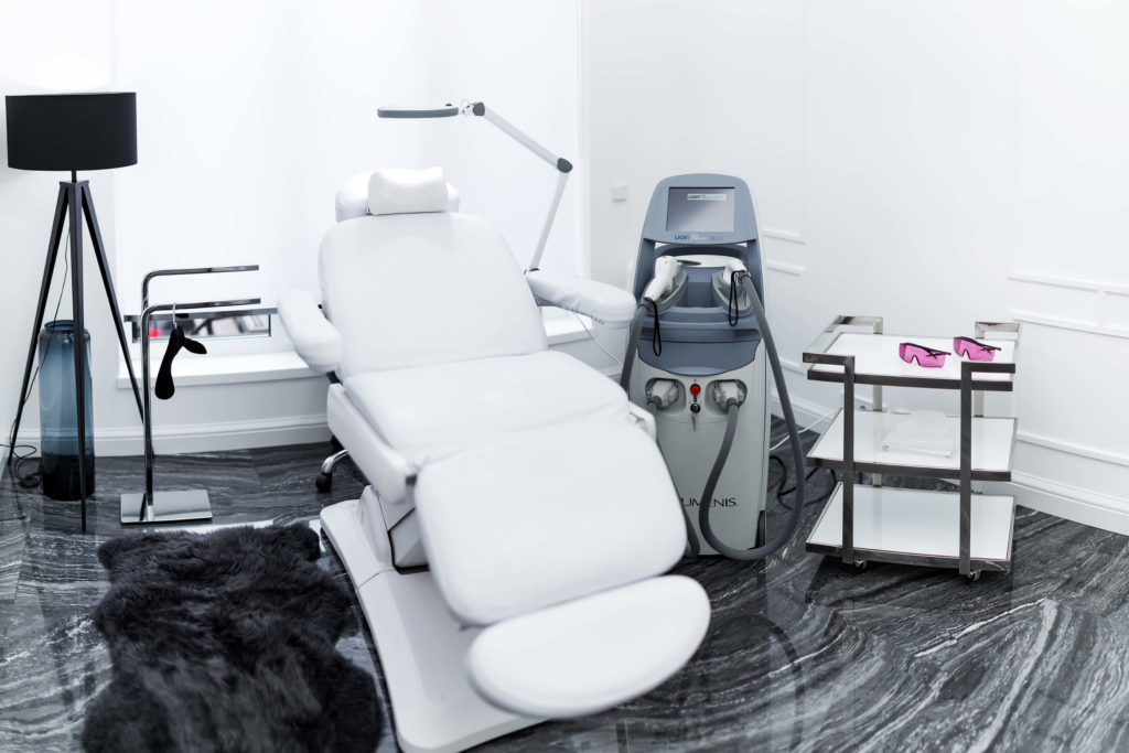 gallery clinic