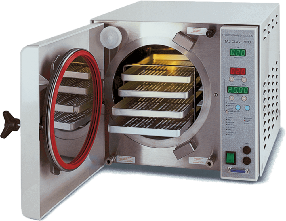 Стерилізація у Львові