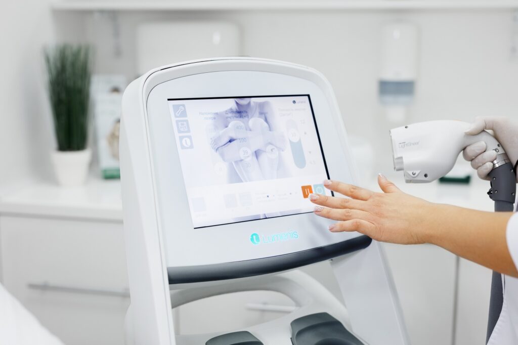 Лазерна епіляція: за і проти