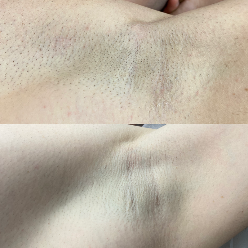 Лікар: Харко Ольга Кількість процедур: 7