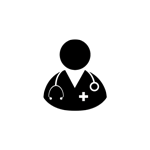 ЛІКАРІ З ВИЩОЮ МЕДИЧНОЮ ОСВІТОЮ