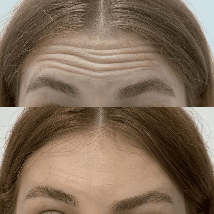 Процедура: Инъекции ботулинотерапии Препарат: Диспорт IPSEN Количество процедур: 1 Врач: Виктория Збирко